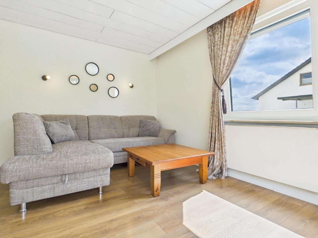 Ferienwohnung Naehe Legoland Mit Grossem Garten Und Terrasse Sontheim an der Brenz Dış mekan fotoğraf